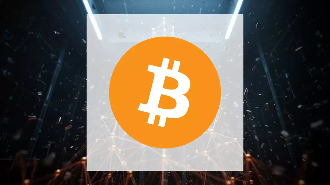 Bitcoin: Trügerisches Comeback - Bild: über boerse-global.de