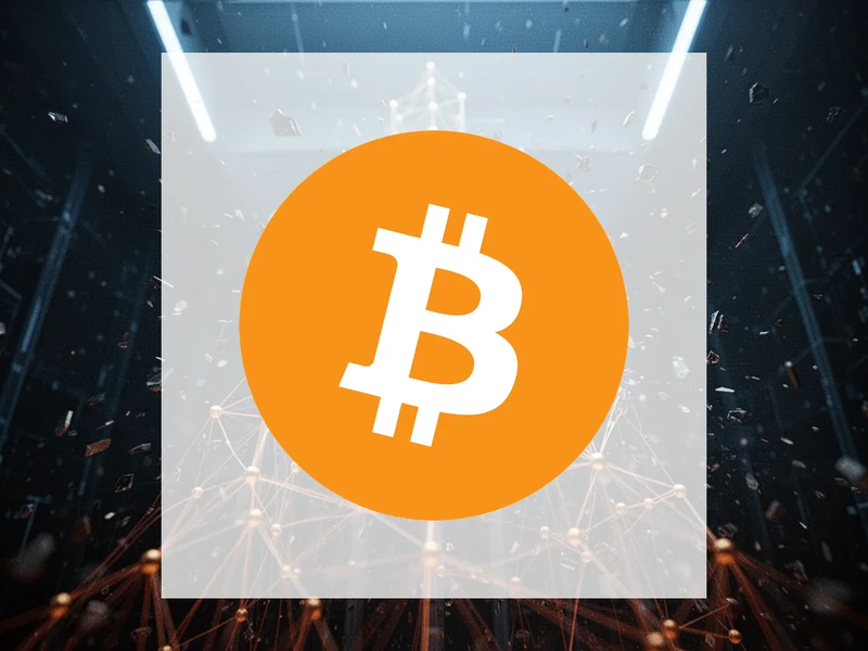 Bitcoin: Trügerisches Comeback - Foto: über boerse-global.de