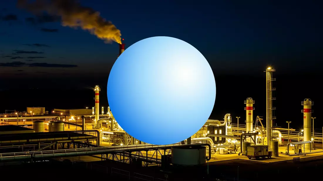 Tamboran Resources Aktie: Neubewertung läuft - Bild: über boerse-global.de