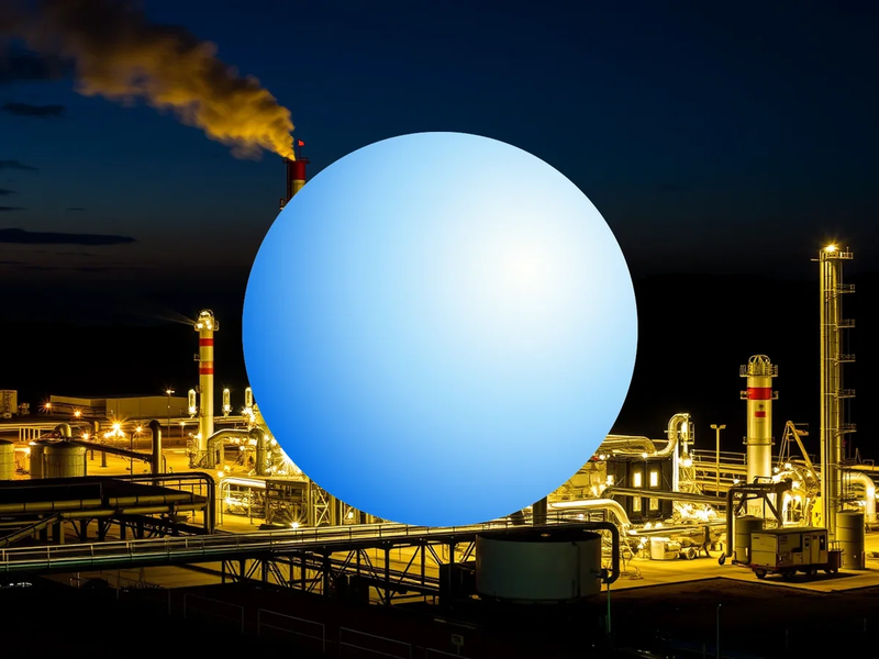Tamboran Resources Aktie: Neubewertung läuft - Foto: über boerse-global.de