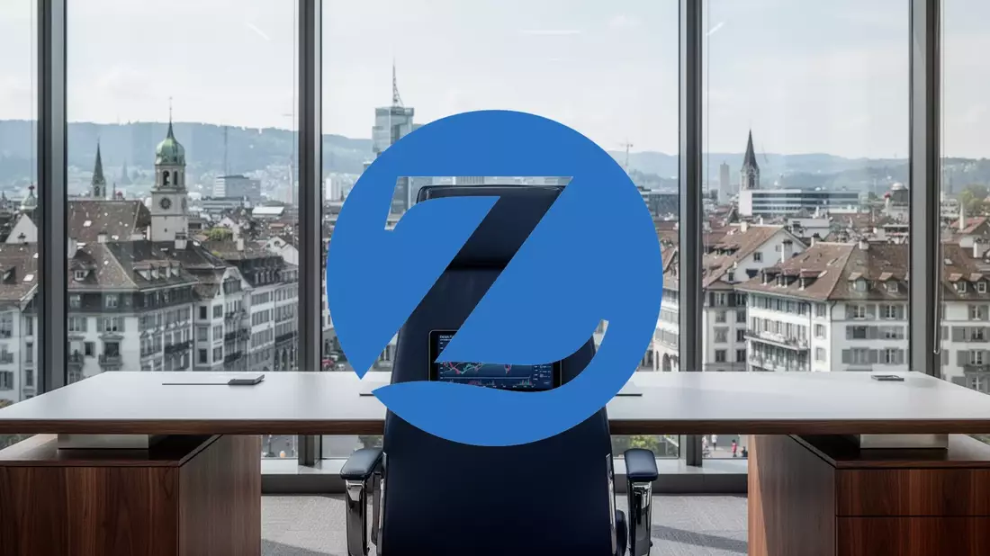 Zurich Insurance Aktie: Neuer CIO ernannt - Bild: über boerse-global.de