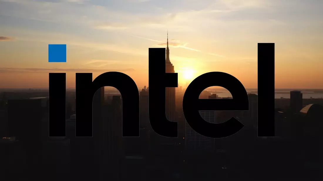 Intel Recupera el Timón: La Estrategia Financiera que Impulsa su Valor Illustration mit AI erstellt übermittelt durch boerse-global.de