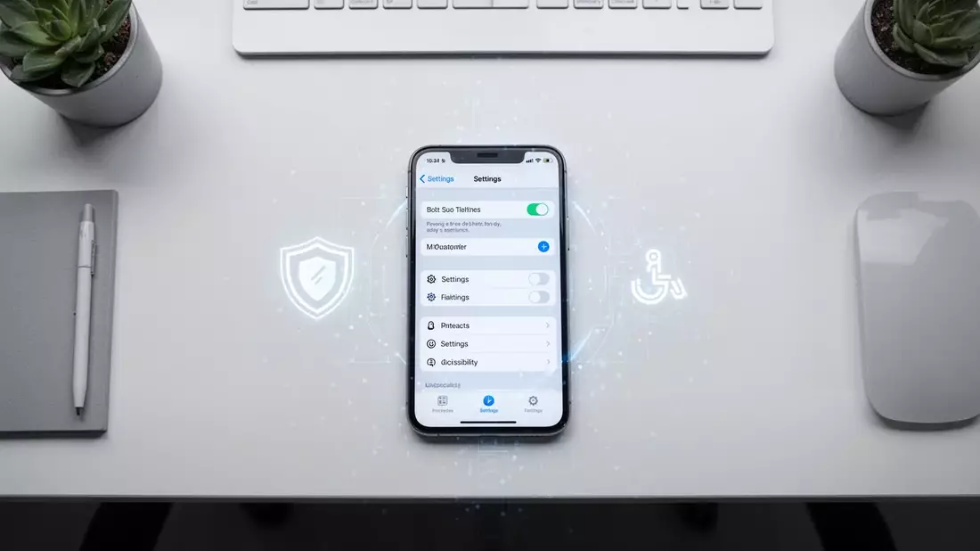 Apple schließt kritische Lücke und erweitert Barrierefreiheit - Bild: über boerse-global.de