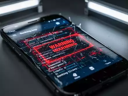 Android-Banking-Trojaner Coper bedroht Millionen Nutzer - Foto: über boerse-global.de