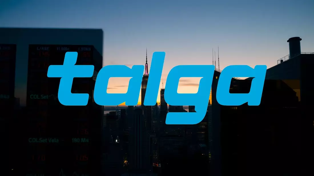 Talga Group Aktie: Fokus auf Luleå - Bild: über boerse-global.de