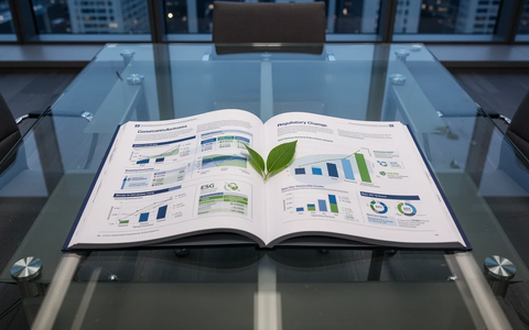 EU-Reporting: Weniger Pflichten, mehr Fokus ab 2026 - Foto: über boerse-global.de