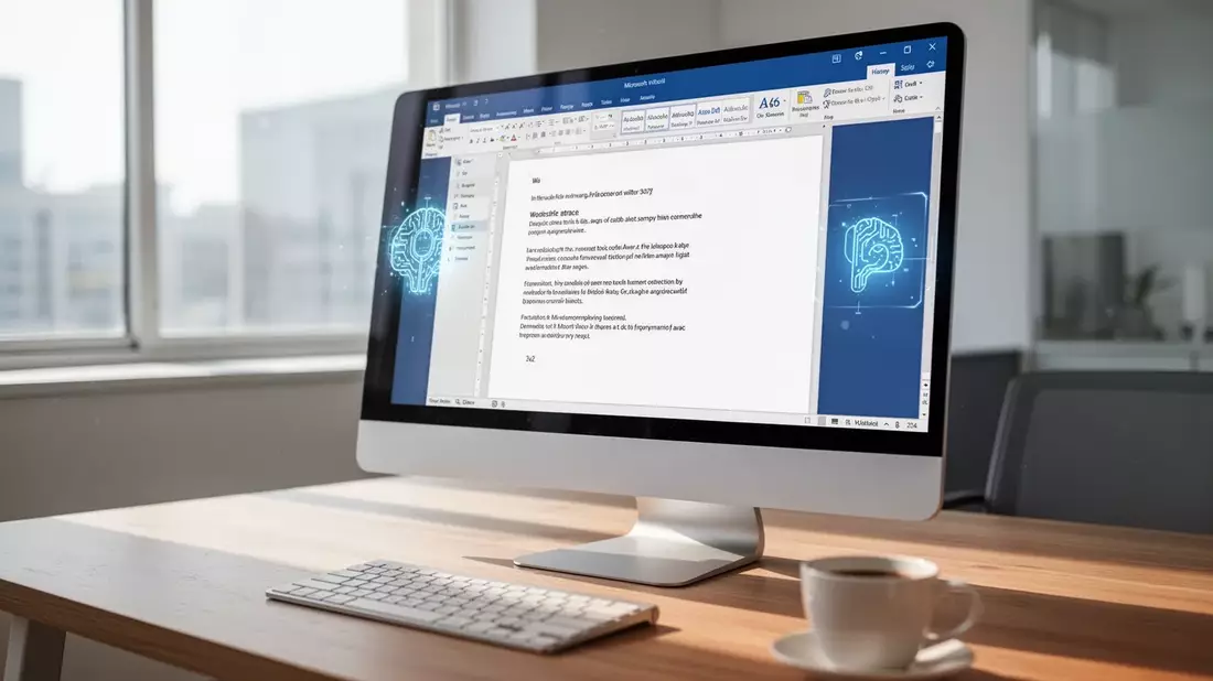 Microsoft 365: KI-Agenten werden zum aktiven „Coworker“ - Bild: über boerse-global.de