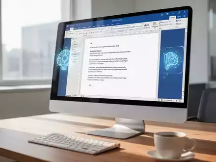 Microsoft 365: KI-Agenten werden zum aktiven „Coworker“ - Foto: über boerse-global.de