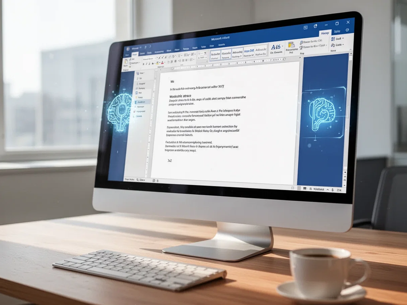 Microsoft 365: KI-Agenten werden zum aktiven „Coworker“ - Foto: über boerse-global.de
