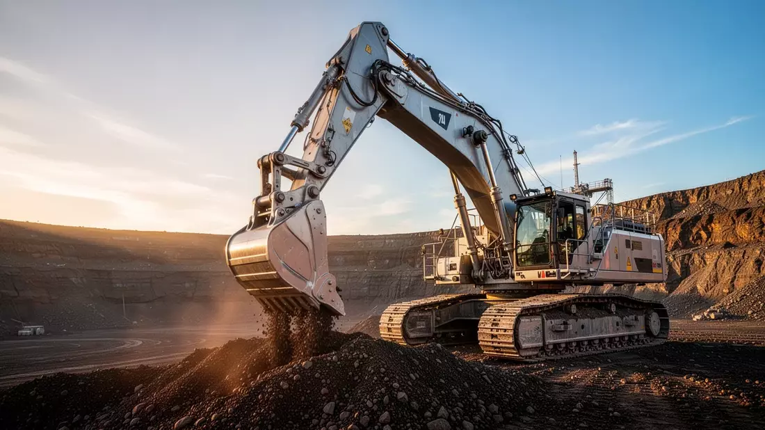 European Lithium Aktie: Rückkauf beflügelt Kurs - Bild: über boerse-global.de