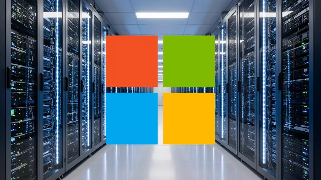 Microsoft Aktie: Milliarden nach Singapur - Bild: über boerse-global.de