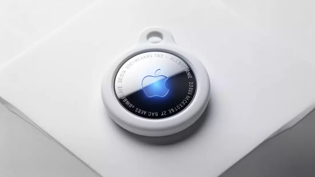 AirTag 2: Apple schärft mit Update den Schutz vor Stalking - Bild: über boerse-global.de