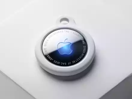 AirTag 2: Apple schärft mit Update den Schutz vor Stalking - Foto: über boerse-global.de