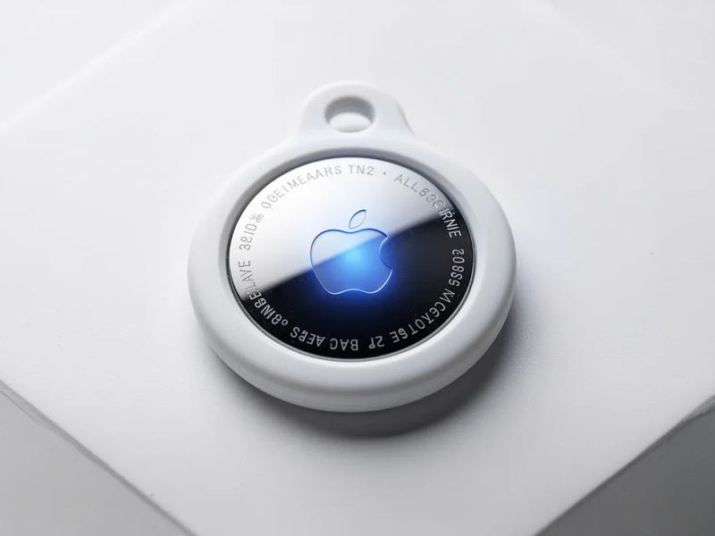 AirTag 2: Apple schärft mit Update den Schutz vor Stalking - Foto: über boerse-global.de