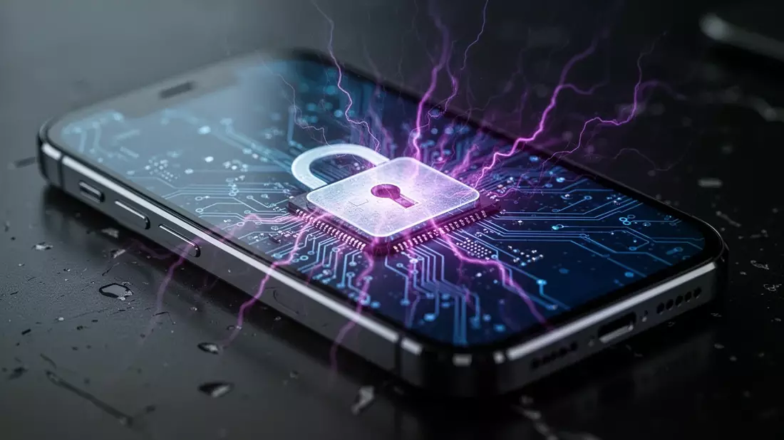 MediaTek-Chips und MiCA-Regeln fordern Krypto-Wallets heraus - Bild: über boerse-global.de
