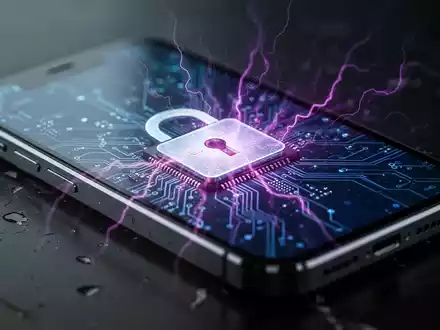 MediaTek-Chips und MiCA-Regeln fordern Krypto-Wallets heraus - Foto: über boerse-global.de