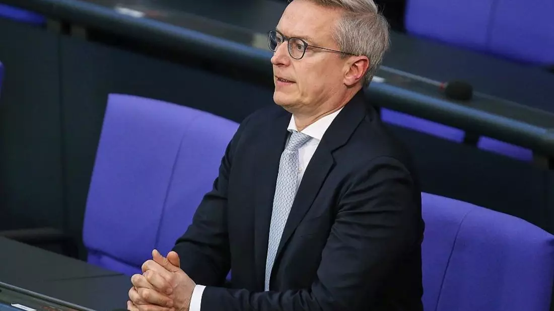 Karsten Wildberger (Archiv) - Bild: via dts Nachrichtenagentur