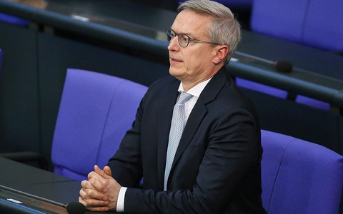 Karsten Wildberger (Archiv) - Foto: via dts Nachrichtenagentur