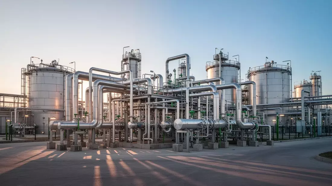 Air Liquide Aktie: ADVANCE-Plan erfüllt - Bild: über boerse-global.de