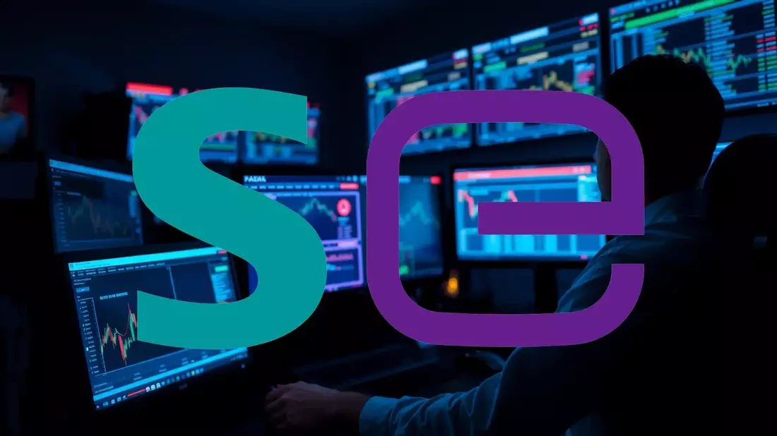 Siemens Energy's Decade-Long Order Backlog Signals Market Dominance Illustration mit AI erstellt übermittelt durch boerse-global.de