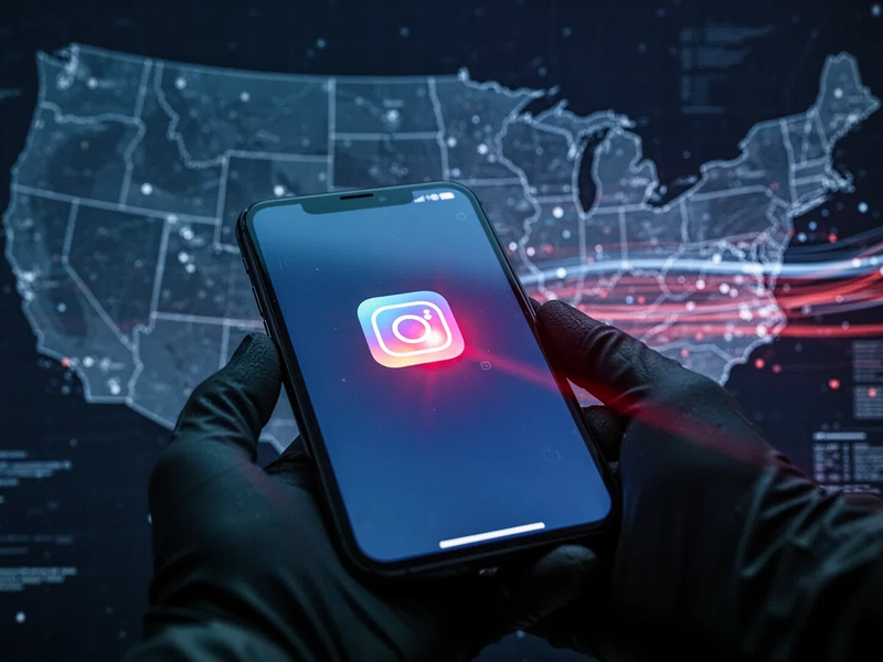 FBI warnt vor chinesischen Apps als Sicherheitsrisiko - Foto: über boerse-global.de