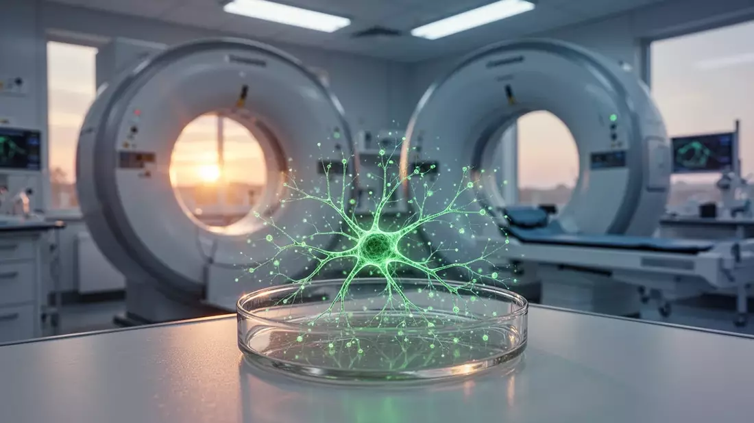 Alzheimer-Therapie: Neue Regeln, alte Streits und ein Forschungscoup - Bild: über boerse-global.de