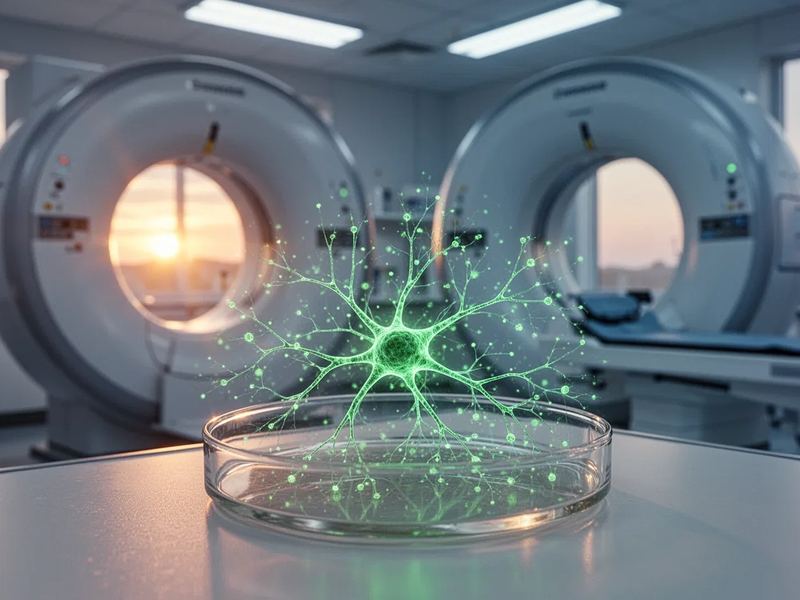 Alzheimer-Therapie: Neue Regeln, alte Streits und ein Forschungscoup - Foto: über boerse-global.de