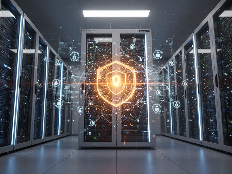 CrowdStrike und SentinelOne führen neue Ära der KI-Sicherheit ein - Foto: über boerse-global.de