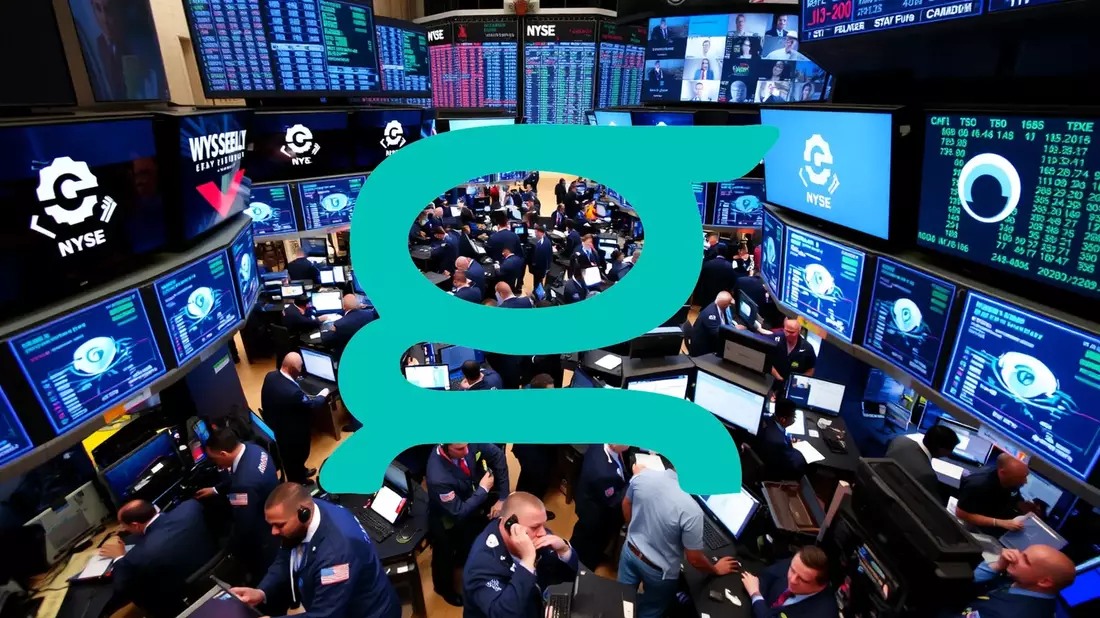 Gerresheimer's Financial Crisis Deepens Amid Accounting Scandal and Asset Sale Illustration mit AI erstellt übermittelt durch boerse-global.de