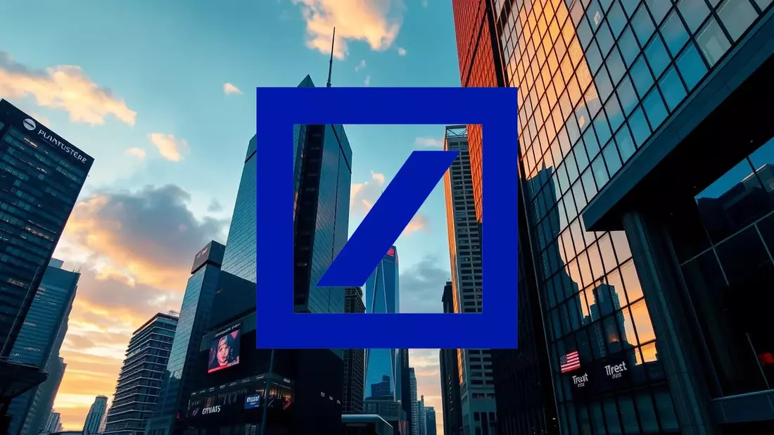 Geopolitical Optimism Lifts European Banking Sector Illustration mit AI erstellt übermittelt durch boerse-global.de