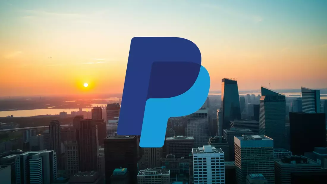 PayPal's Strategic Pivot: A Renewed Push for European Growth Illustration mit AI erstellt übermittelt durch boerse-global.de
