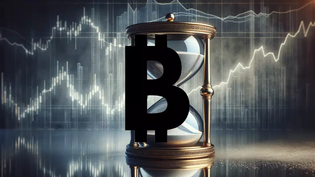 Strategy Halts Dividend Growth Streak Amid Bitcoin Market Pressures Illustration mit AI erstellt übermittelt durch boerse-global.de