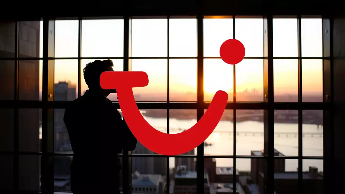 TUI Shares: A Cautious Rebound Amid Ongoing Headwinds Illustration mit AI erstellt übermittelt durch boerse-global.de