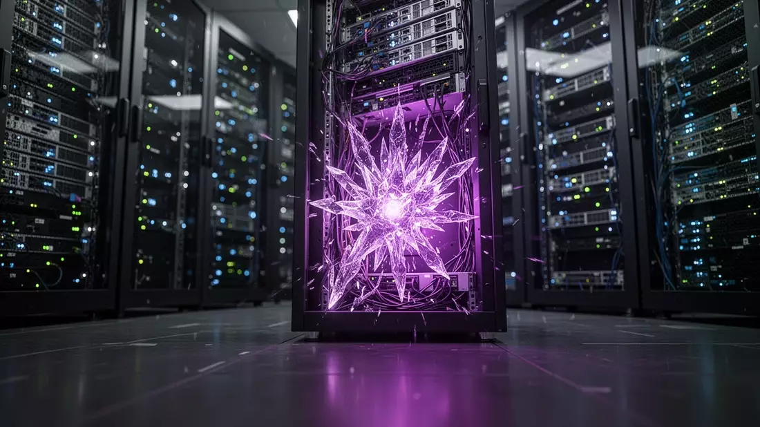 CrystalX RAT: Neuer Schädling kombiniert Spionage mit Psychoterror - Bild: über boerse-global.de