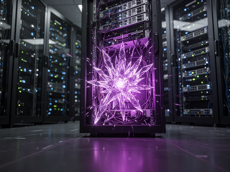 CrystalX RAT: Neuer Schädling kombiniert Spionage mit Psychoterror - Foto: über boerse-global.de