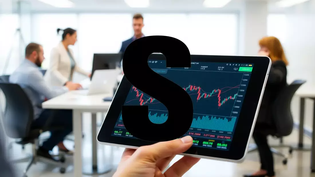 Samsung Electronics Shares Surge on Geopolitical Shift and AI Demand Reassessment - Bild: über boerse-global.de