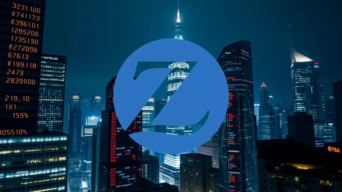 Zurich Insurance Strengthens German Leadership with Permanent CIO Appointment Illustration mit AI erstellt übermittelt durch boerse-global.de