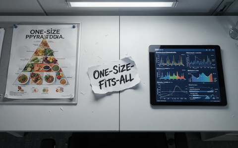 Ernährungstherapie: Pauschale Tipps ersetzen keine individuelle Beratung - Foto: über boerse-global.de