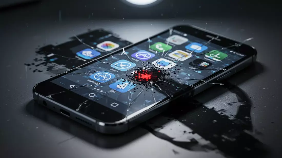 McAfee warnt vor neuer Android-Malware „NoVoice“ - Bild: über boerse-global.de