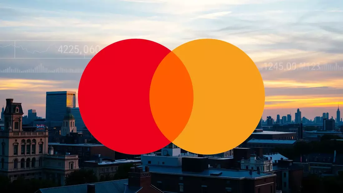 Mastercard Advances AI-Powered Commerce with Landmark Asian Transaction - Bild: über boerse-global.de