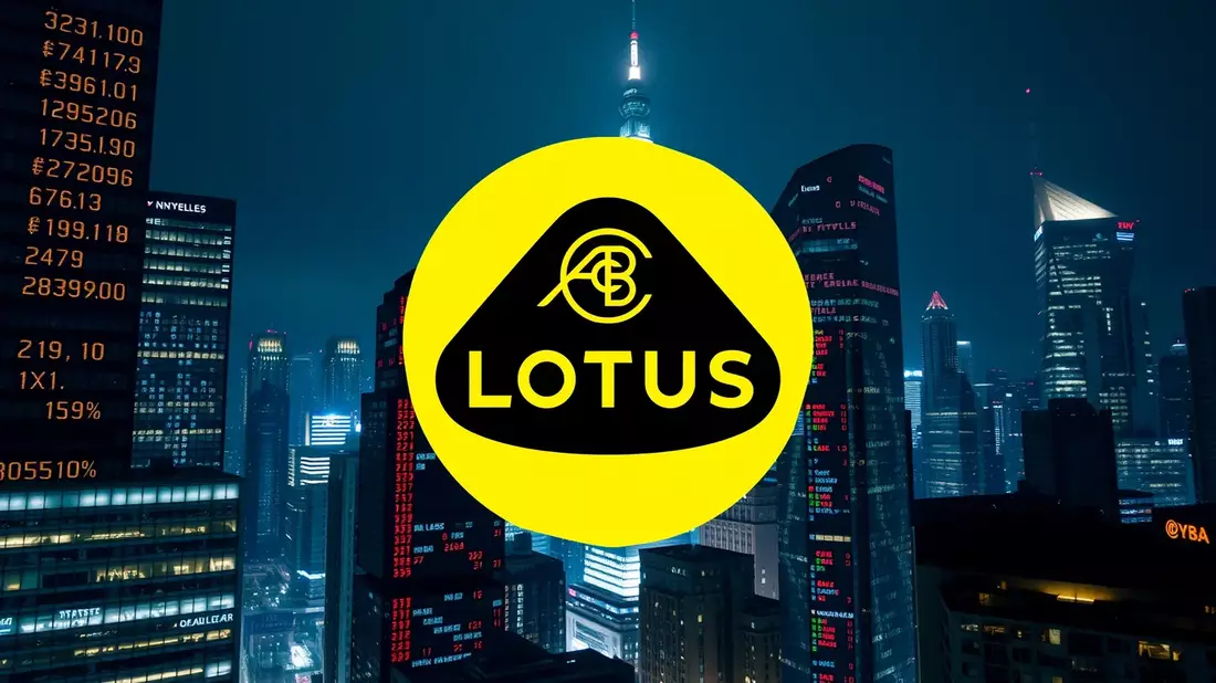 Lotus Resources Clears Key Hurdle with Uranium Product Certification Illustration mit AI erstellt übermittelt durch boerse-global.de