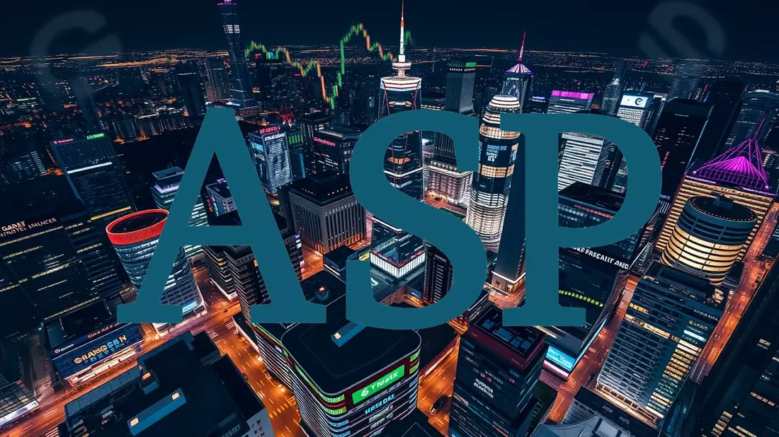 Asp Isotopes Accelerates Commercial Ambitions with Laser Tech and Helium Progress Illustration mit AI erstellt übermittelt durch boerse-global.de