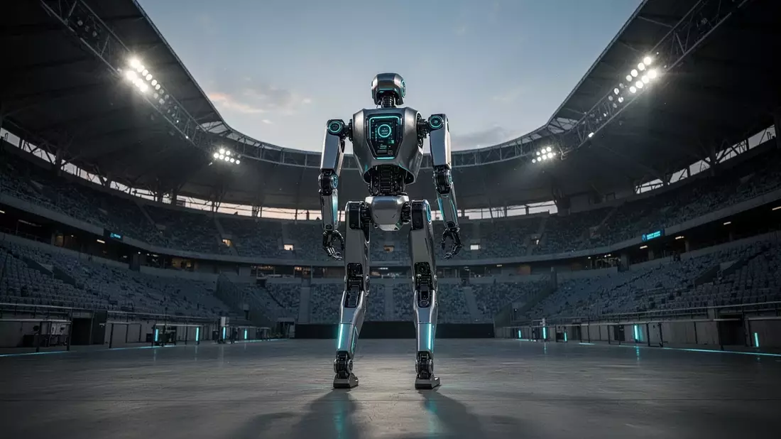 Hyundai setzt bei WM 2026 auf Roboter-Armee von Boston Dynamics - Bild: über boerse-global.de