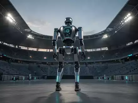 Hyundai setzt bei WM 2026 auf Roboter-Armee von Boston Dynamics - Foto: über boerse-global.de
