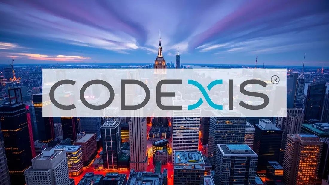 Codexis Faces Critical Commercialization Phase Illustration mit AI erstellt übermittelt durch boerse-global.de