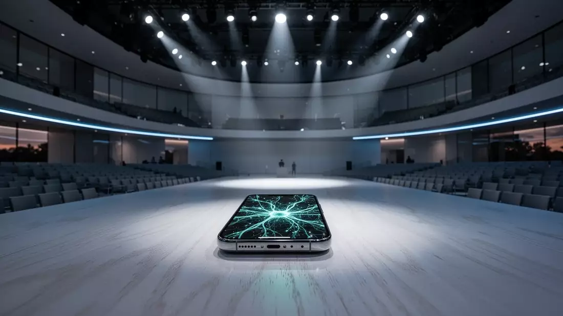 Apple Intelligence: iOS 27 und die radikale Siri-Überholung - Bild: über boerse-global.de