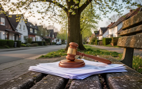 Bielefeld sucht neue Schiedsperson für Stadtbezirk Schildesche - Foto: über boerse-global.de