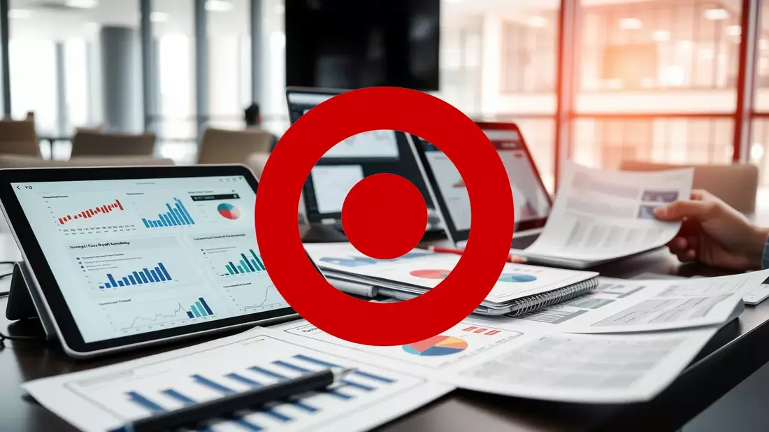 Institutional Investors Show Caution on Target's Rally Illustration mit AI erstellt übermittelt durch boerse-global.de
