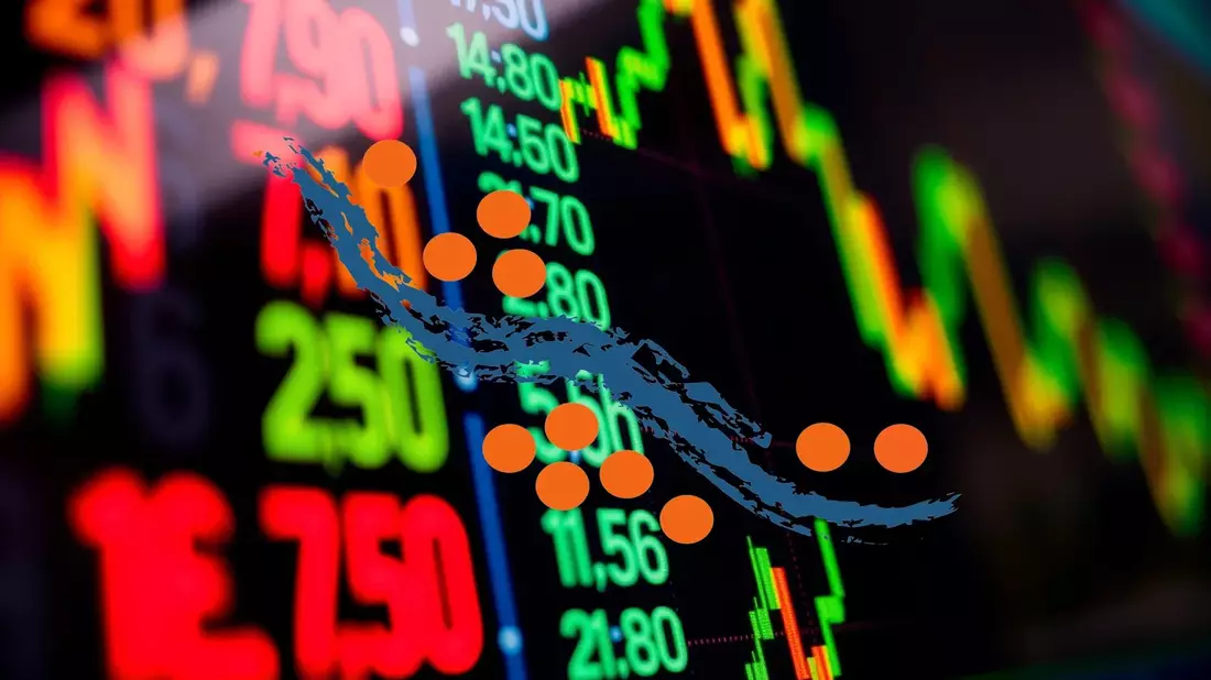 Laramide Resources Shares Gain on Renewed Uranium Sector Momentum - Bild: über boerse-global.de