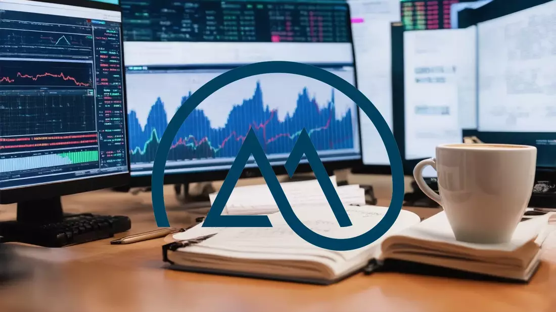 Aris Mining Charts Ambitious Growth Trajectory with New Production Targets Illustration mit AI erstellt übermittelt durch boerse-global.de